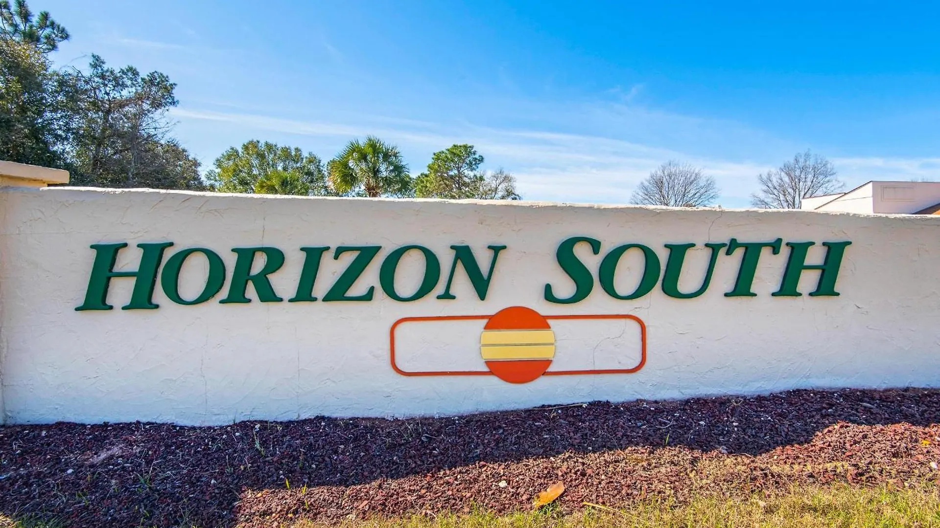 Horizon South 55-101- The Retreat Villa Panama City Beach ABD