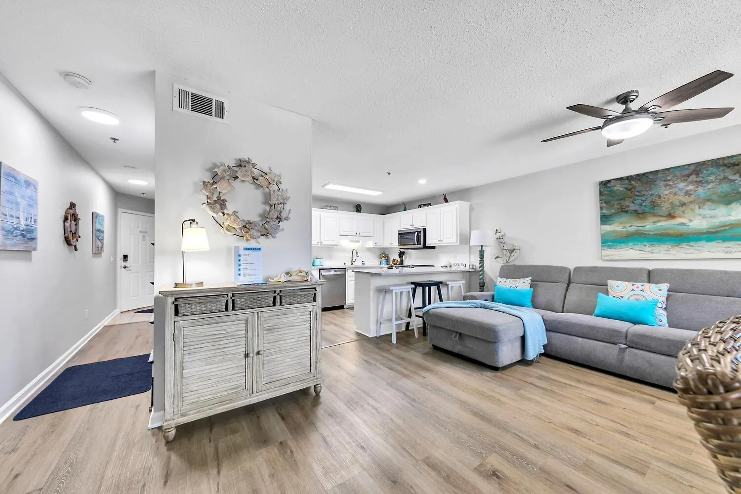 Horizon South 55-101- The Retreat Villa Panama City Beach 0*,