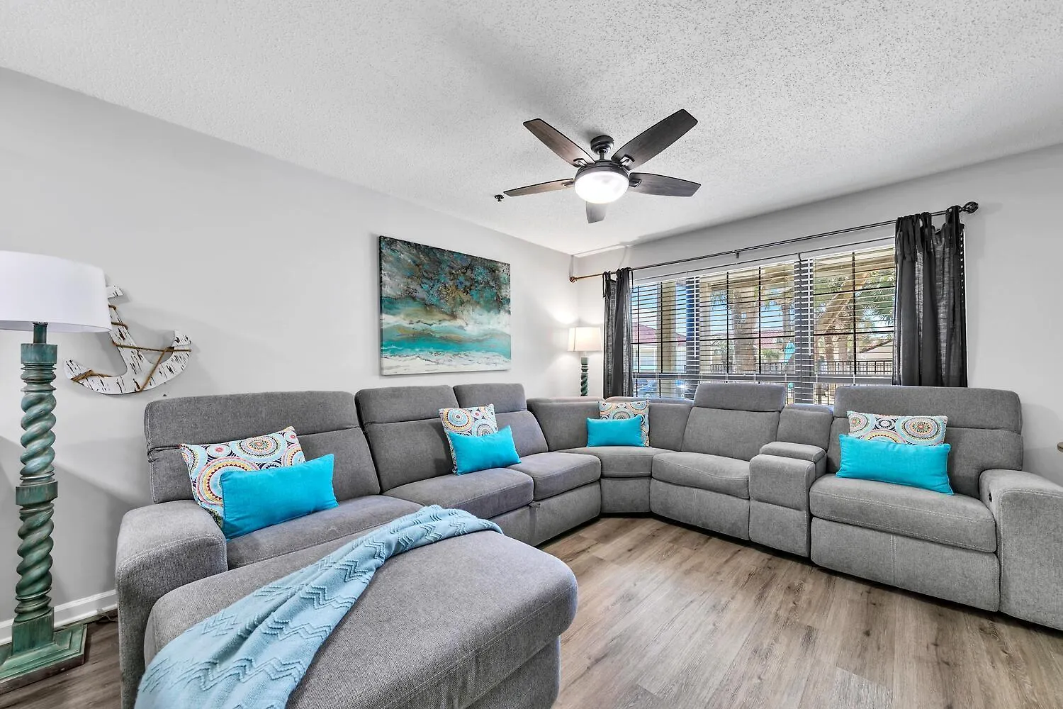 Horizon South 55-101- The Retreat Villa Panama City Beach
