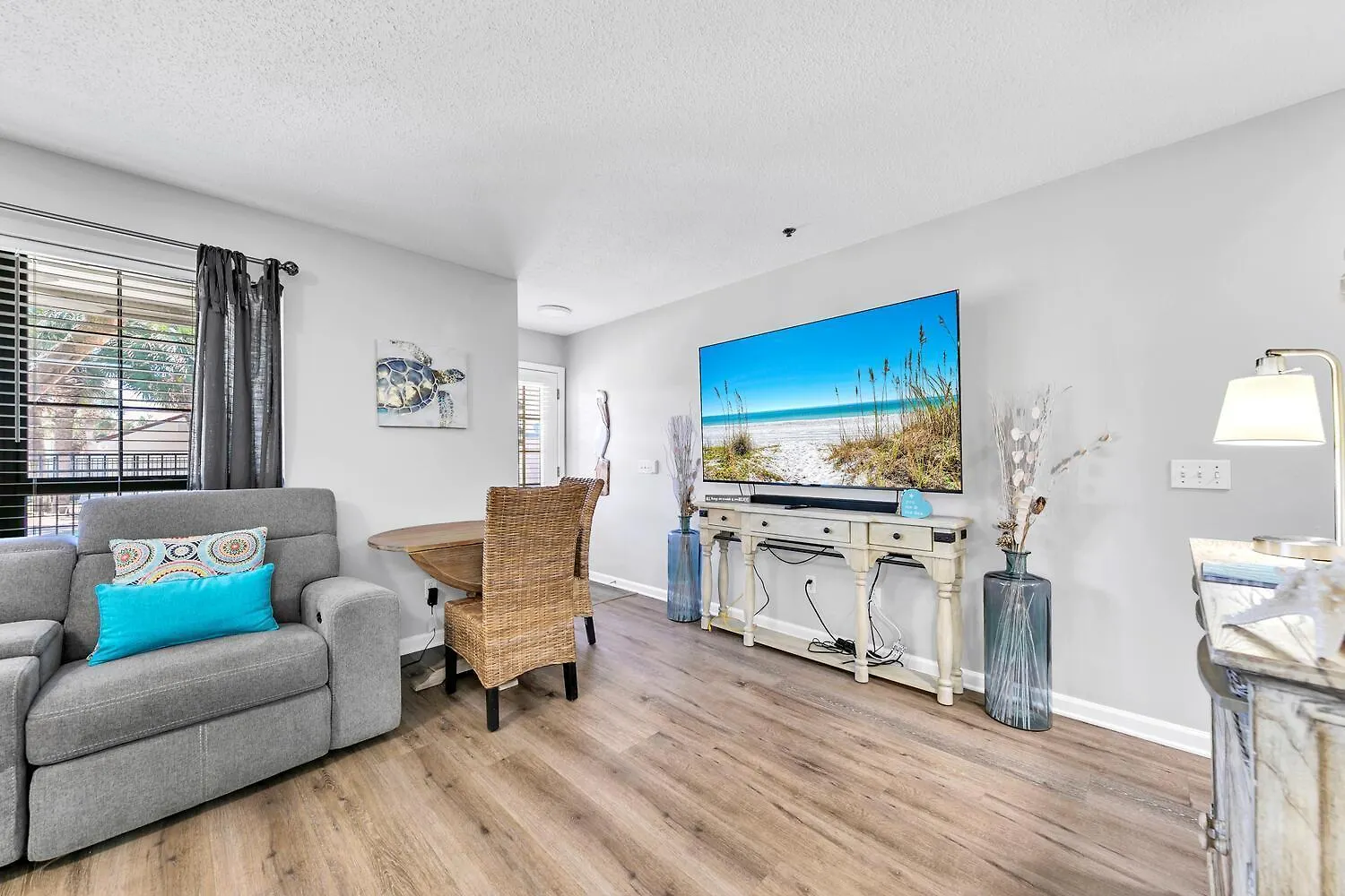 Horizon South 55-101- The Retreat Villa Panama City Beach