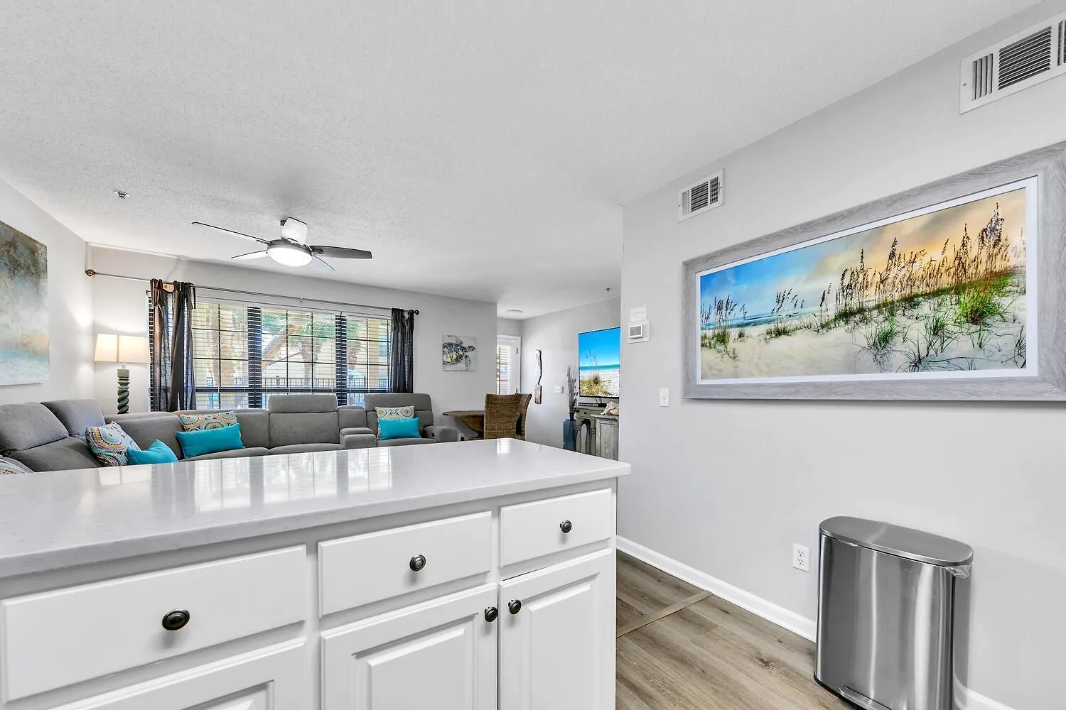 Horizon South 55-101- The Retreat Villa Panama City Beach 0*,