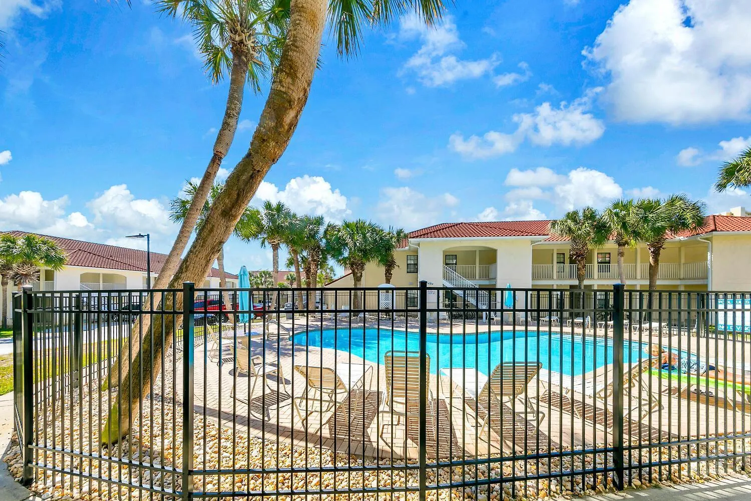 Tatil Evi Horizon South 55-101- The Retreat Villa Panama City Beach