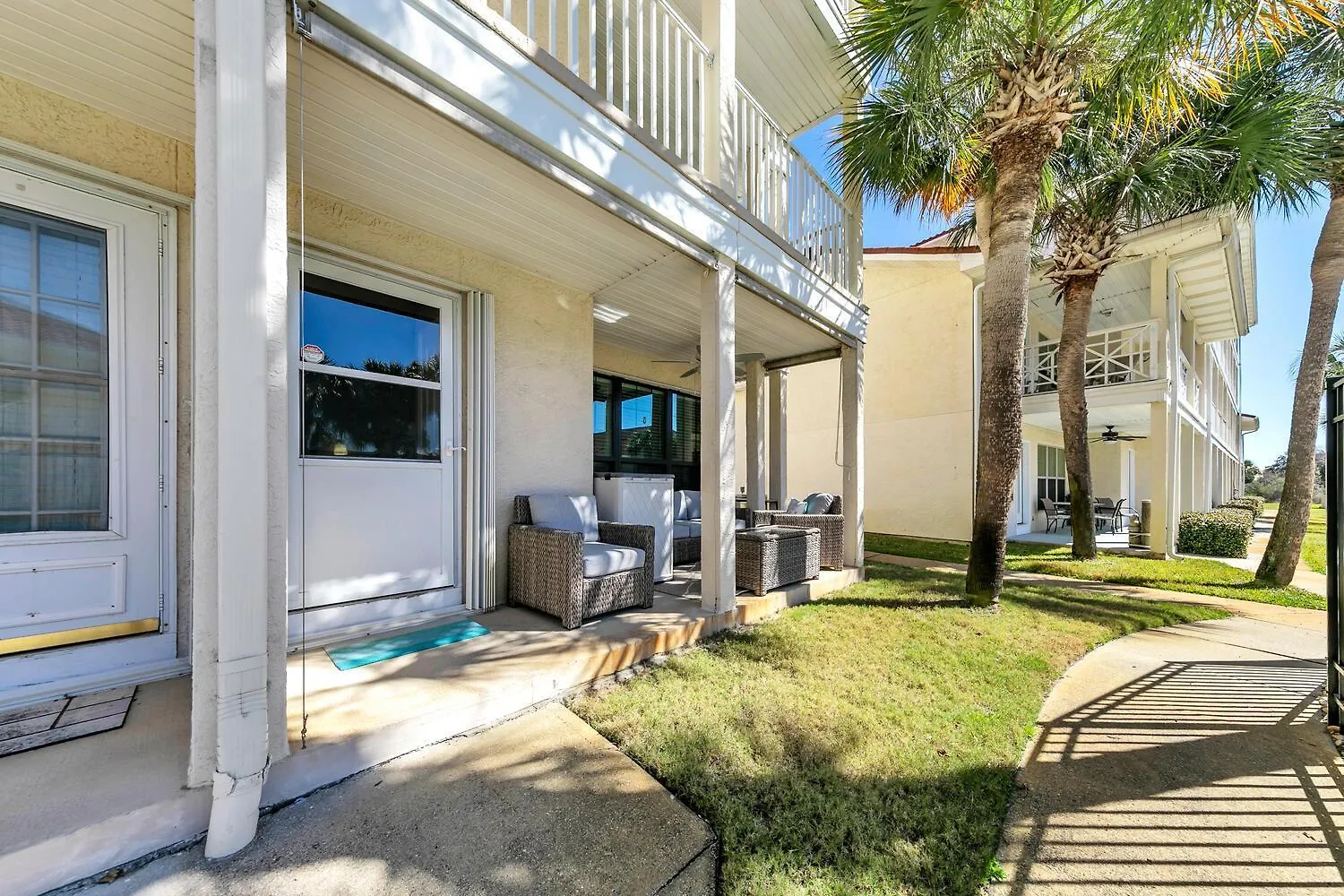 Horizon South 55-101- The Retreat Villa Panama City Beach ABD